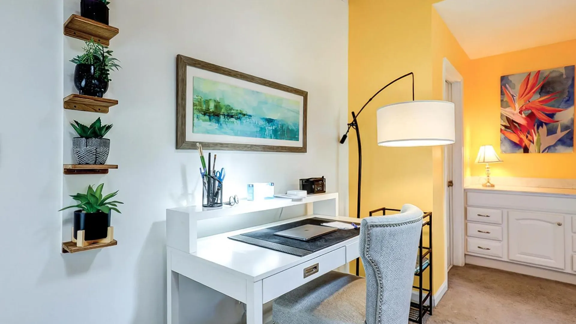 فيلة Beachwalk 109 هيلتون رئيس جزيرة