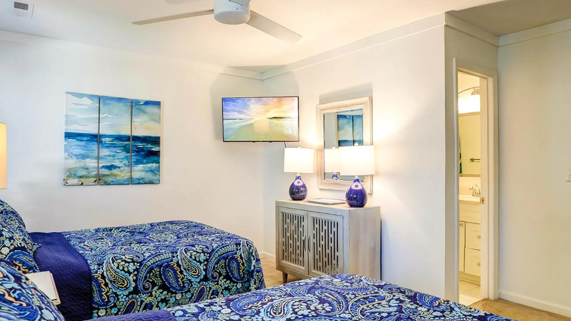 Beachwalk 109 فيلة