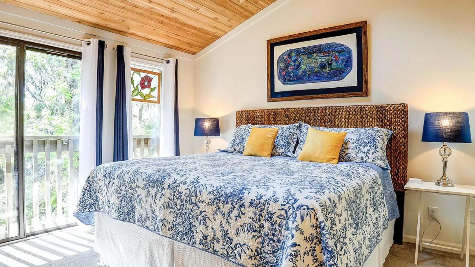 Beachwalk 109 فيلة هيلتون رئيس جزيرة