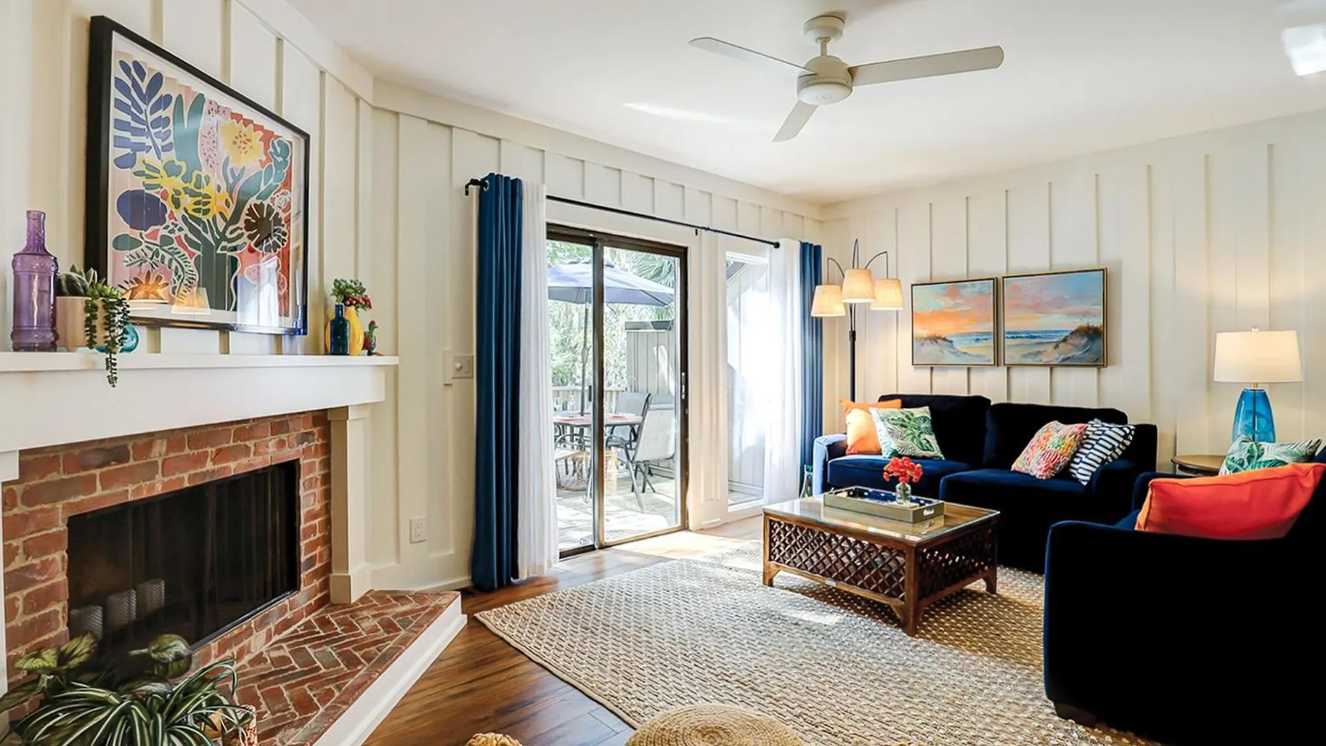 Beachwalk 109 * هيلتون رئيس جزيرة