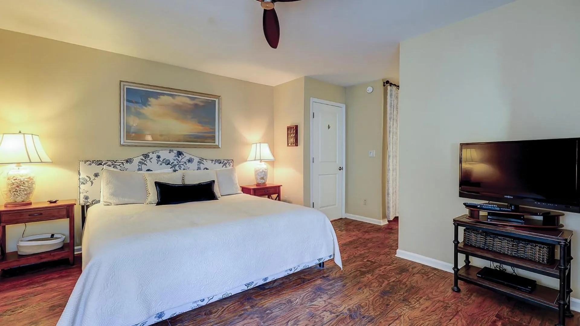 Villa Beachwalk 151