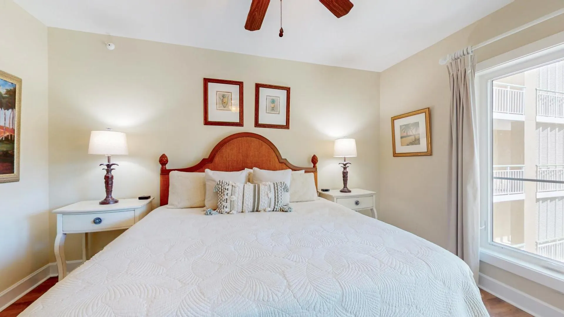 Villa 203 Windsor Place *