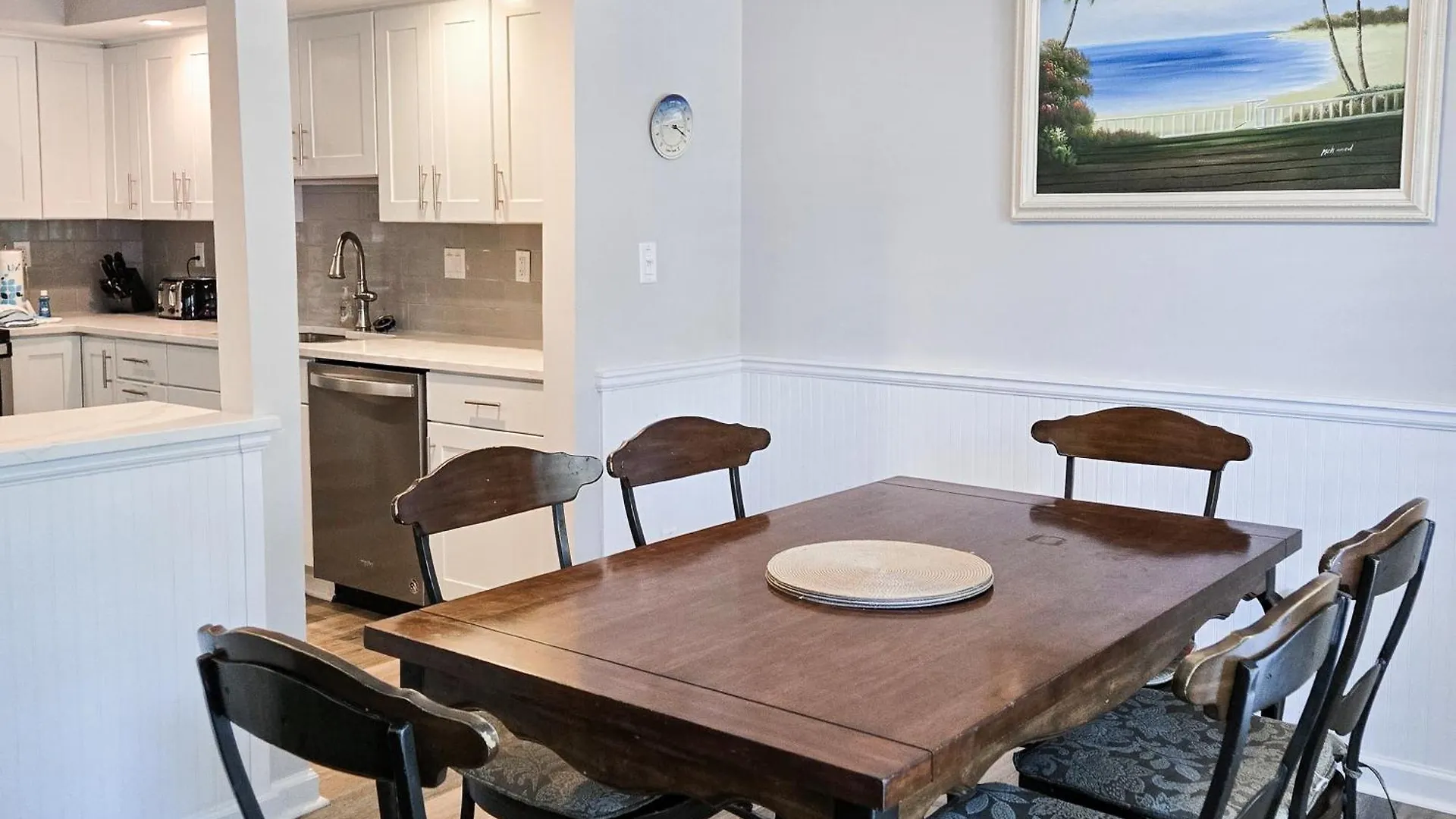 Beachwalk 150 Βίλα Hilton Head Island