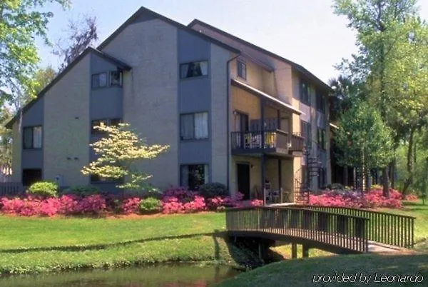 Hotel Hilton Head Value