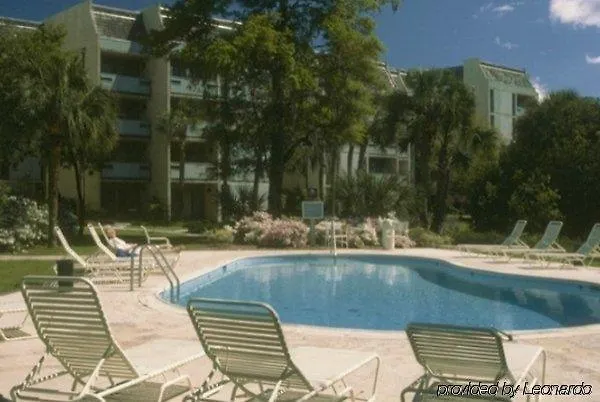 Hotel Hilton Head Value 3*