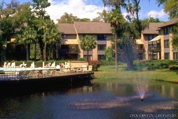 Hilton Head Value Hotel 3*