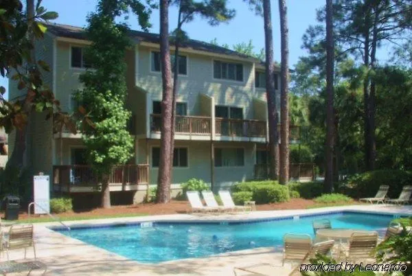 Hotel Hilton Head Value 3*