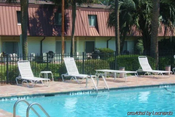 Hilton Head Value Hotel Hilton Head Island