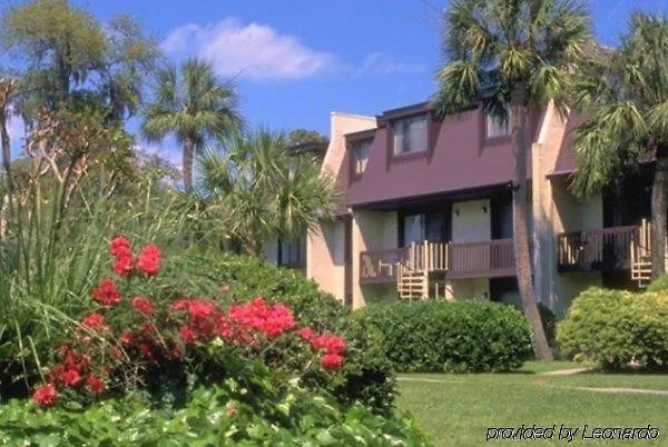 Hilton Head Value 3*