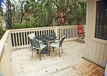 Apartamento Shipyard By Seashore Vacations Hilton Head Island