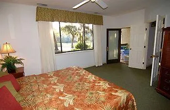Southwind Ii At Shipyard By Hilton Head Resort 2*