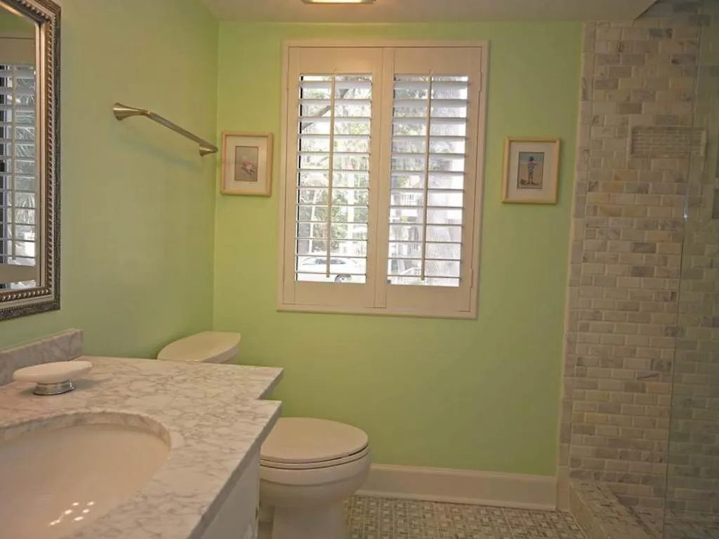 Villa Beachwalk 129