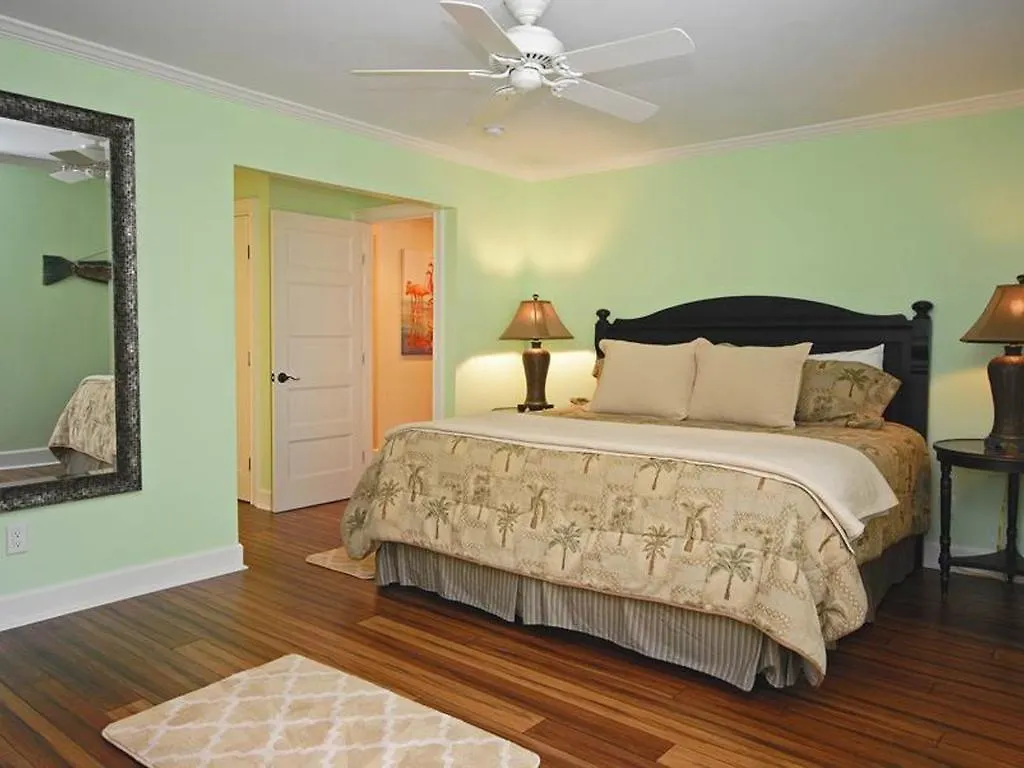 Beachwalk 129 Villa