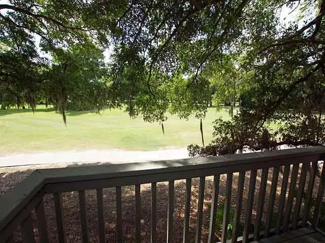Hickory Cove 18 Lägenhet Hilton Head Island