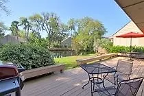 Palmetto Dunes Plantation By Hilton Head Hilton Head Island