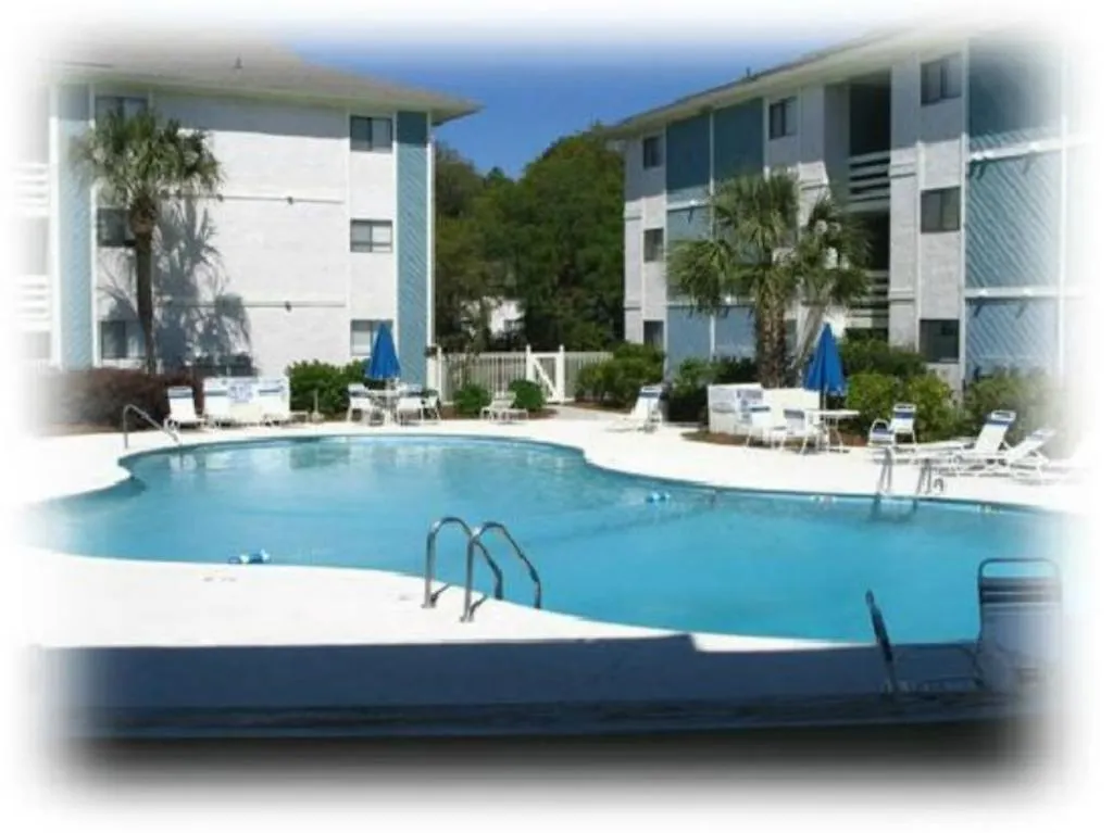 Villa Fiddler's Cove -2 Bedroom Hilton Head Island