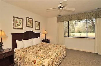 Resort Southwind Ii At Shipyard By Hilton Head