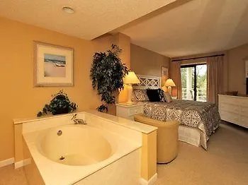 Palmetto Dunes By