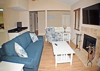 Shipyard By Seashore Vacations Apartamento Hilton Head Island