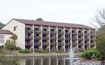 Ocean View At Island Club Resort Hilton Head Island