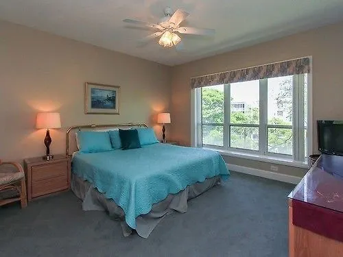 Palmetto Dunes By Apartment