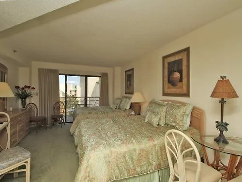 Palmetto Dunes By Hilton Head Island