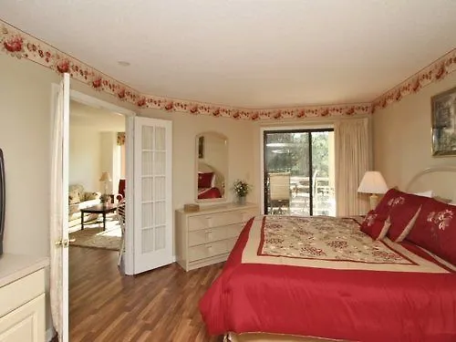 Palmetto Dunes By Hilton Head Island