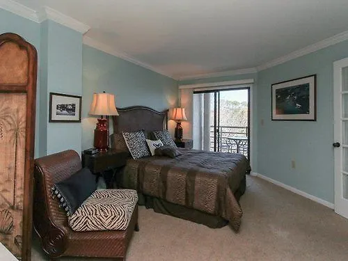 Palmetto Dunes By Hilton Head Island