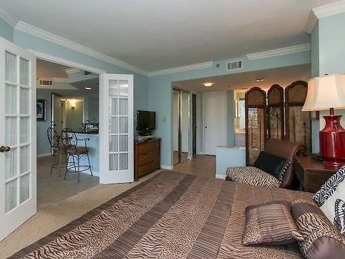 Palmetto Dunes By Apartment