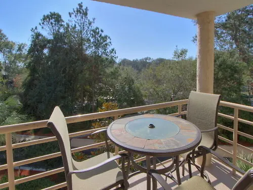 Apartment Palmetto Dunes By Hilton Head Island