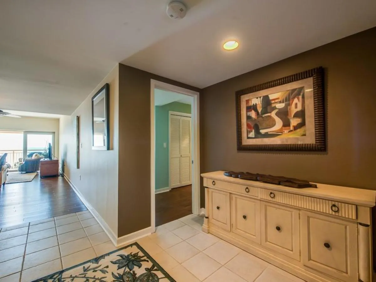 Captain's Walk 448 هيلتون رئيس جزيرة
