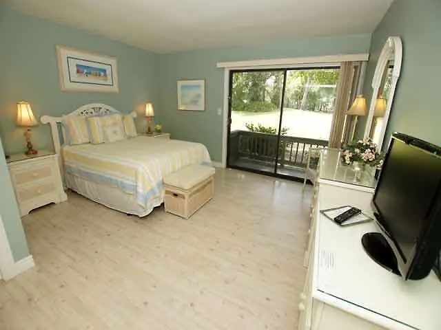 Lägenhet Hickory Cove 18 Hilton Head Island