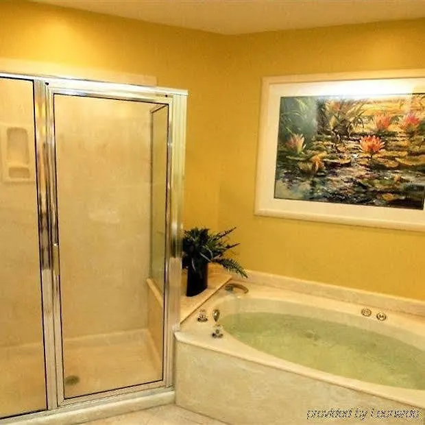 Southwind Ii At Shipyard By Hilton Head 2* Hilton Head Island
