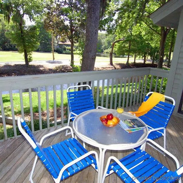 Resort Southwind Ii At Shipyard By Hilton Head