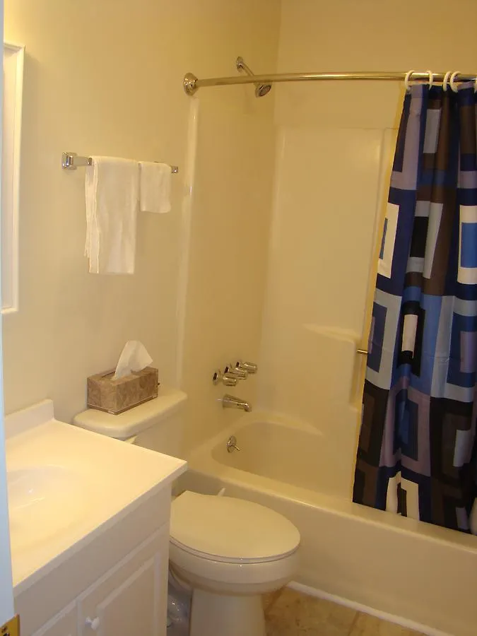 Hilton Head Σπίτι διακοπών Hilton Head Island