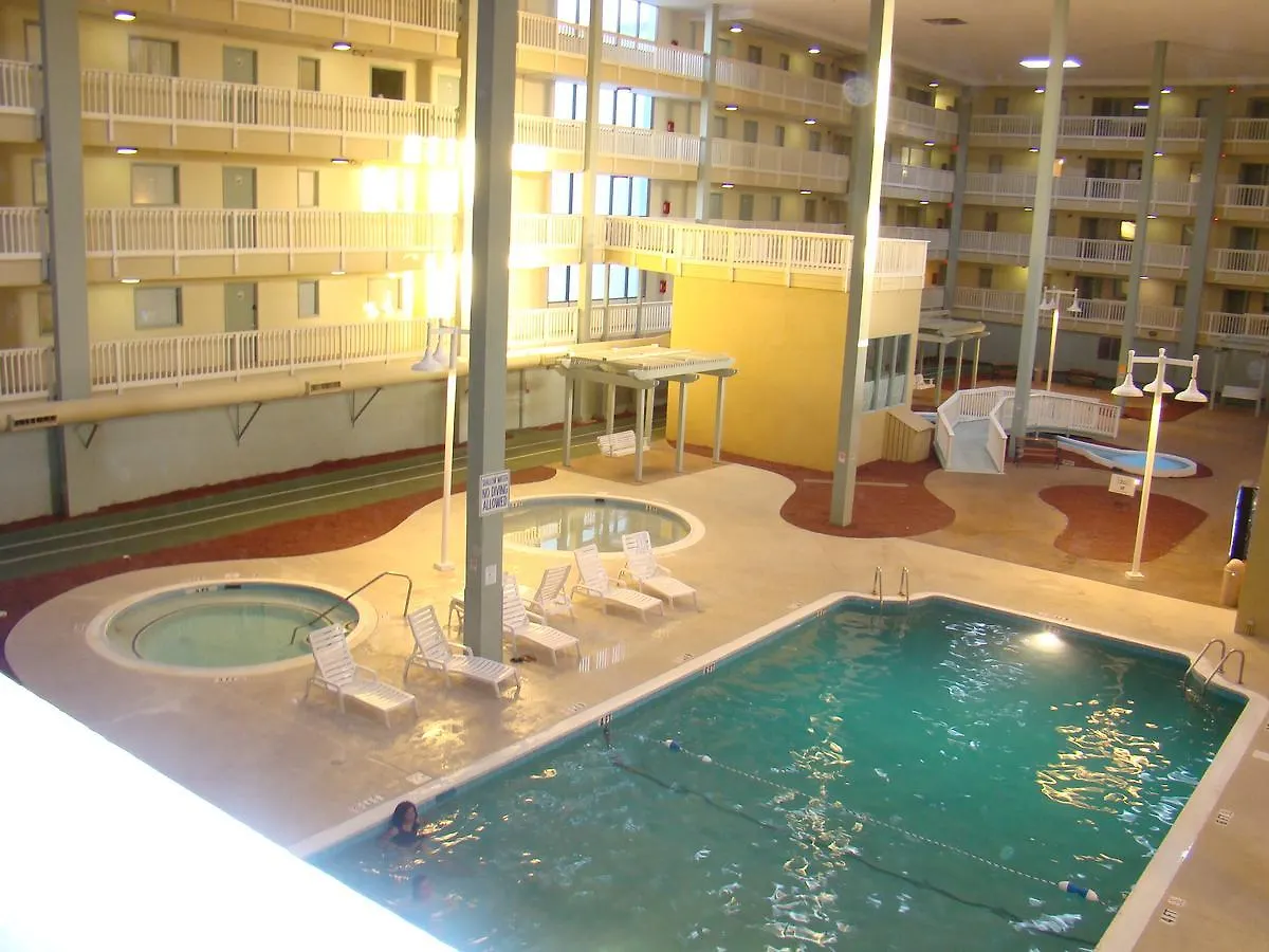 Σπίτι διακοπών Hilton Head Hilton Head Island