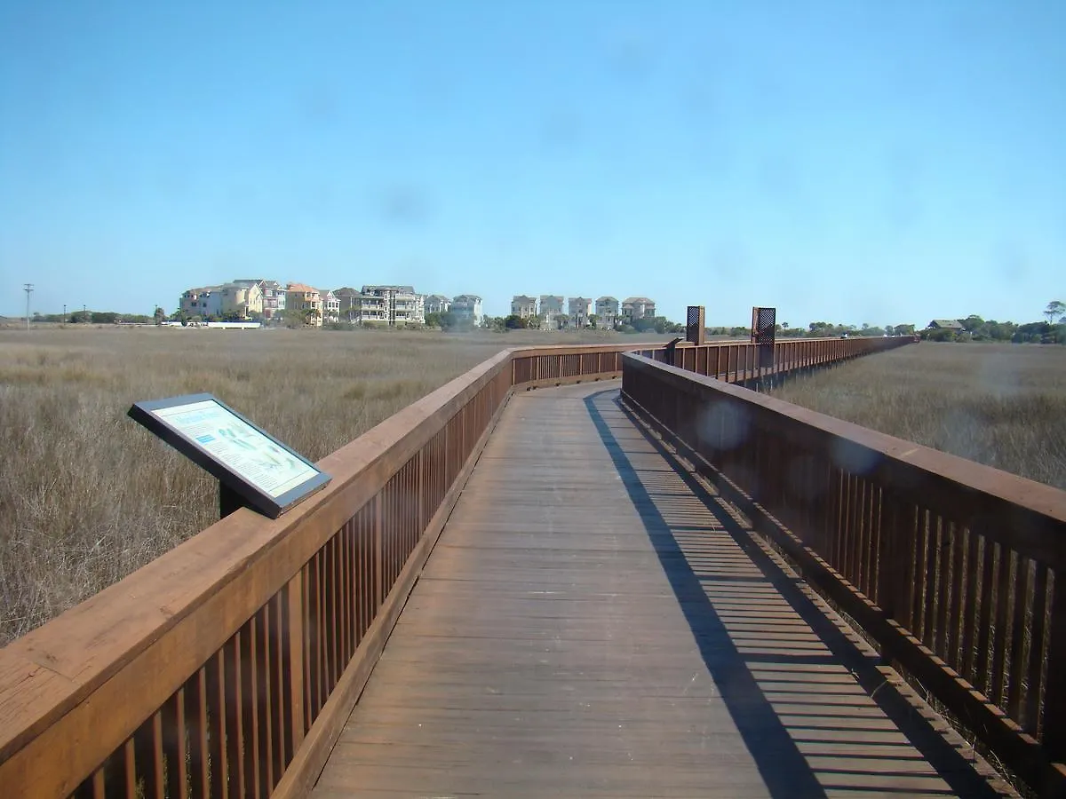 Hilton Head Σπίτι διακοπών
