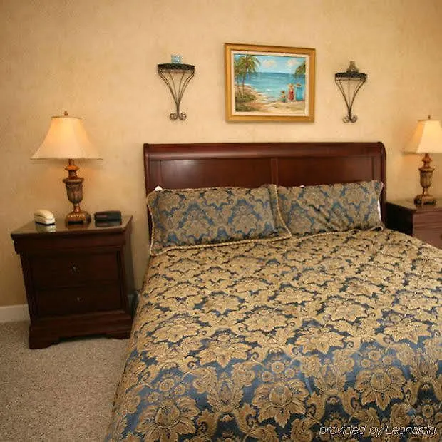 Palmetto Dunes By Hilton Head Island