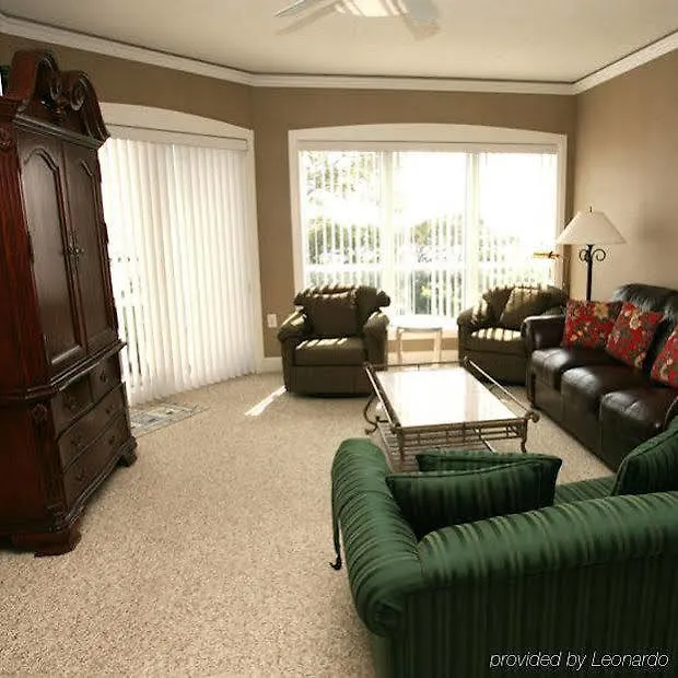 Palmetto Dunes By Apartment *