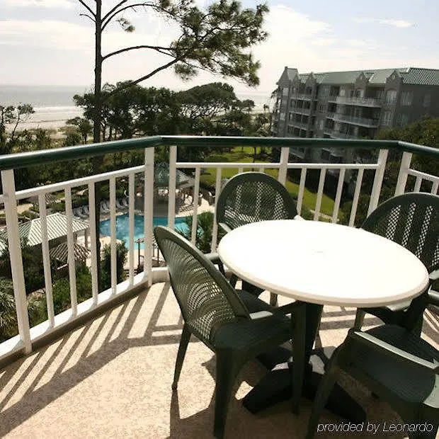 Palmetto Dunes By