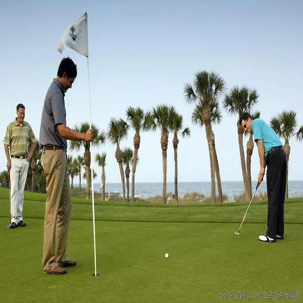 Palmetto Dunes By Apartment Hilton Head Island