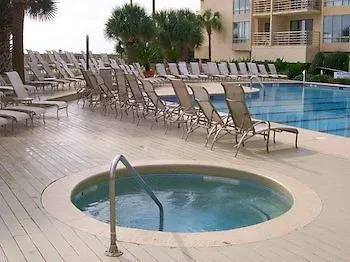 Palmetto Dunes By Apartment *