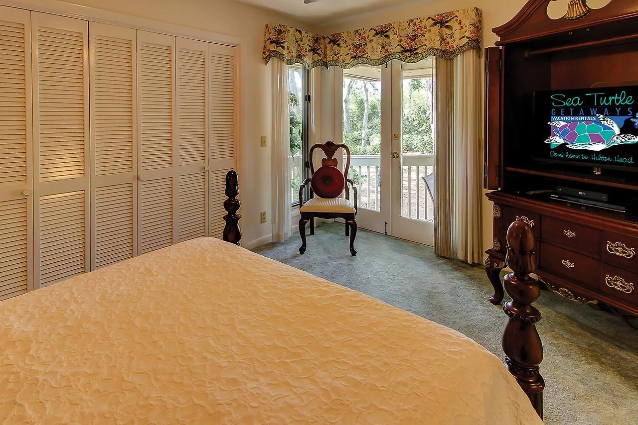 Villa St. Andrews Common 1660 Hilton Head Island