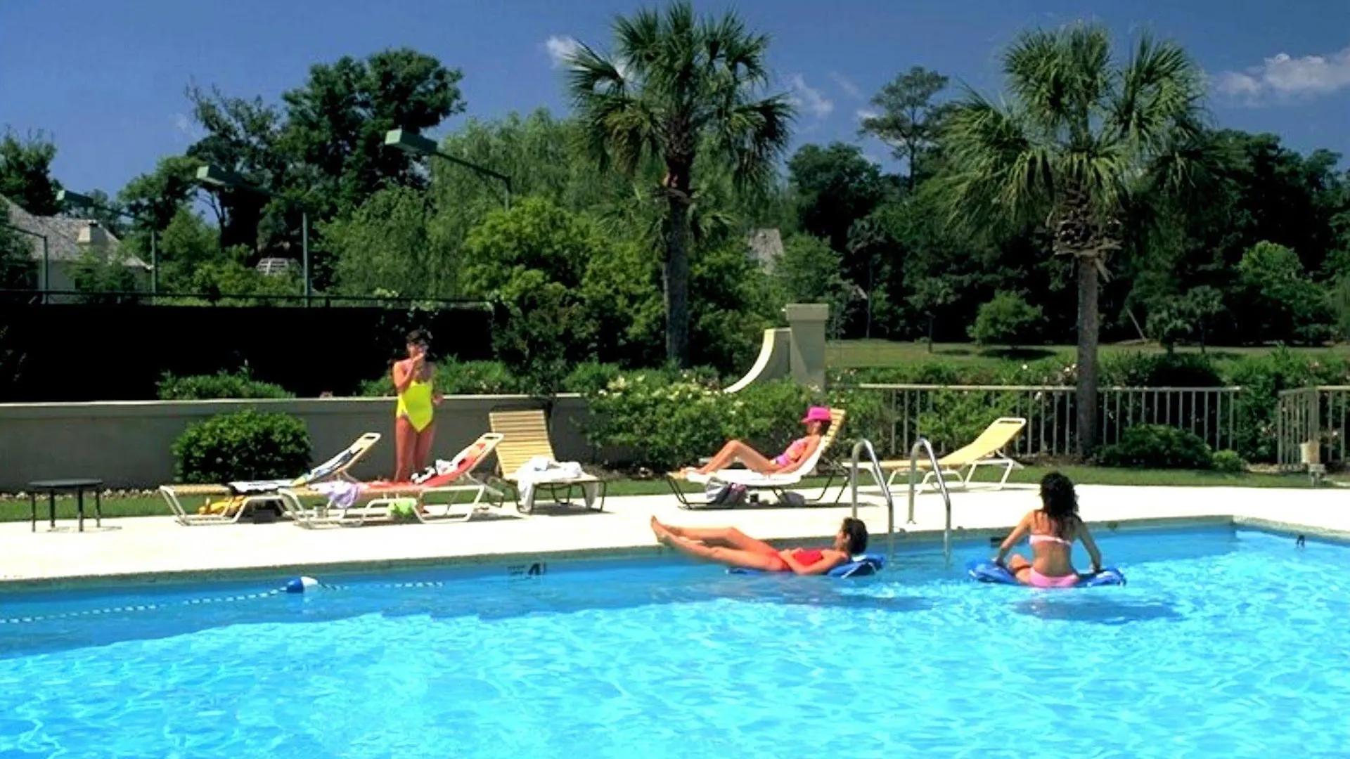 Hilton Head Value Hotel Hilton Head Island