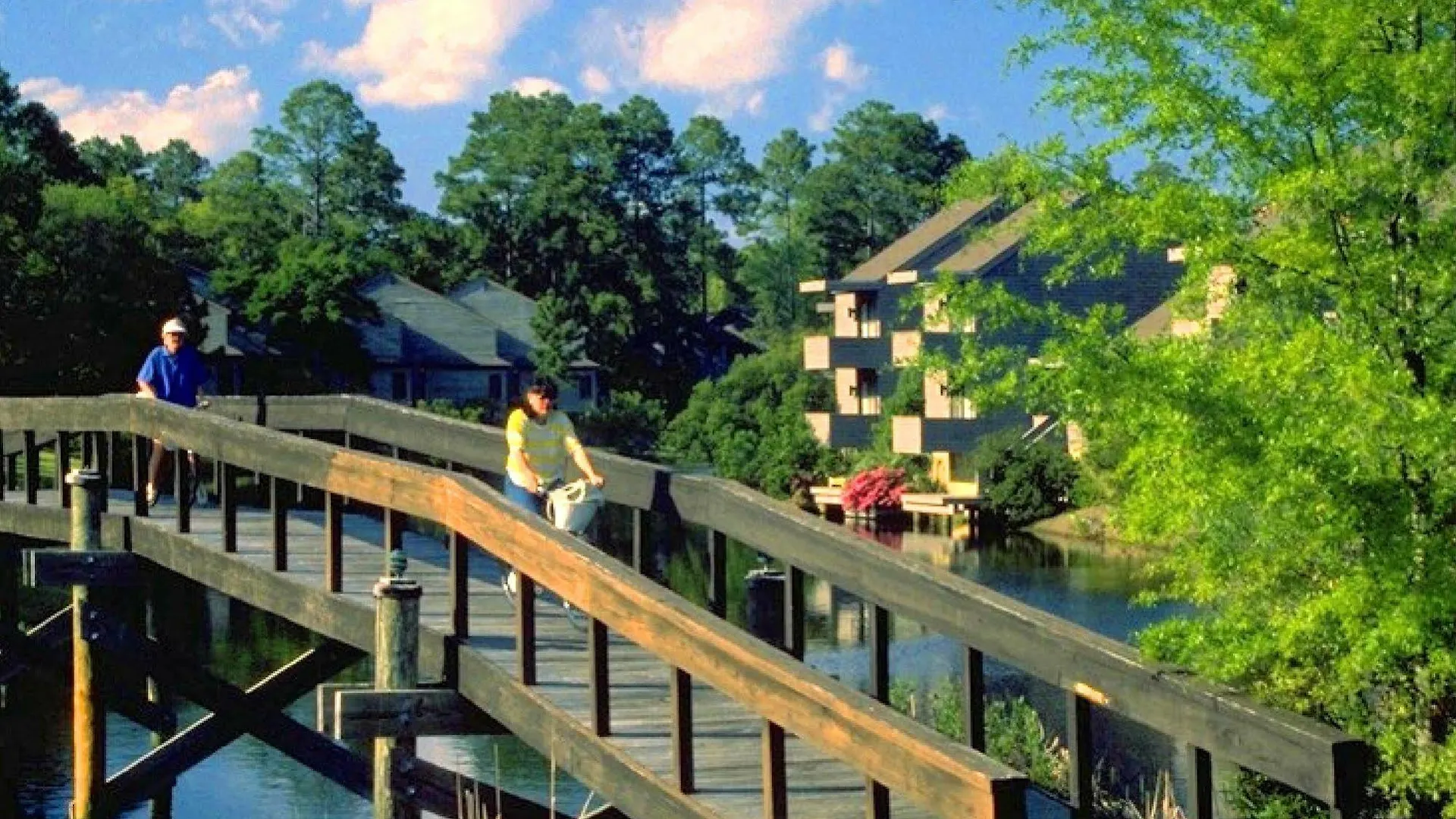 Hilton Head Value Hotel 3*