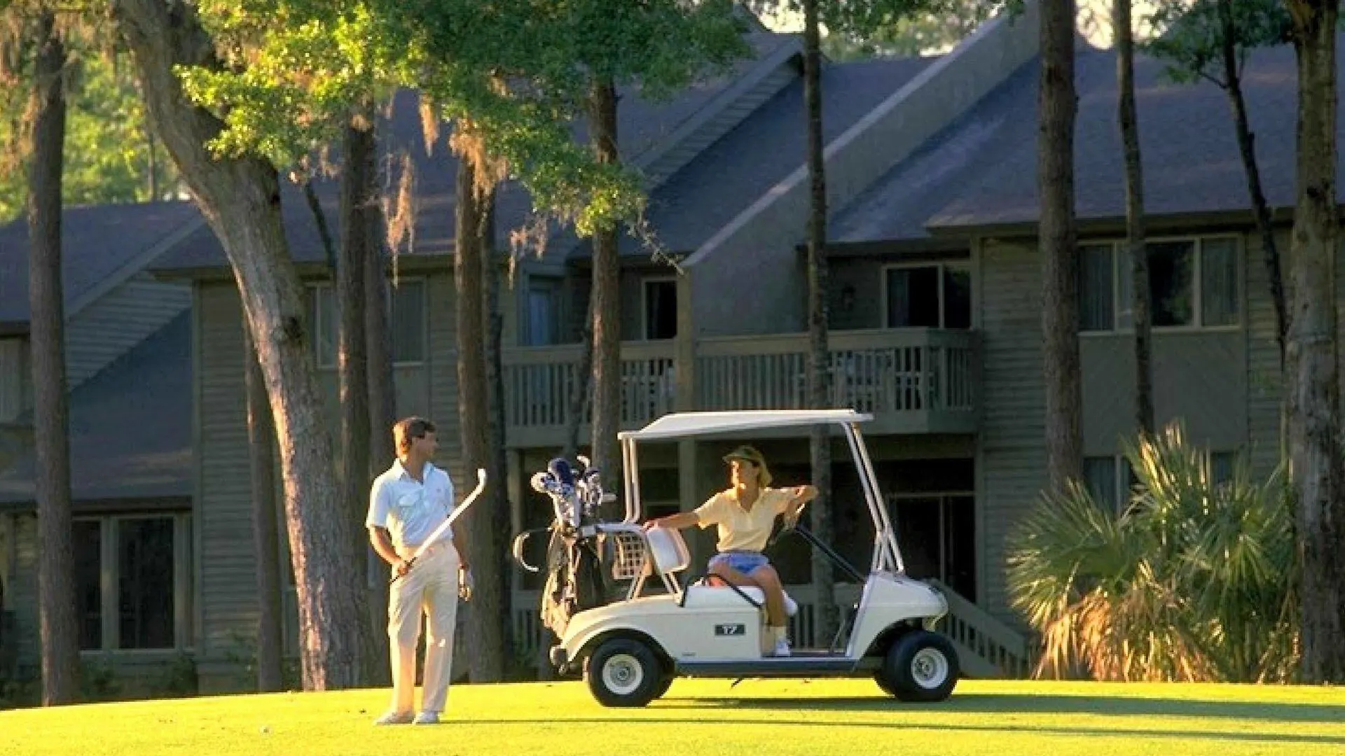 Hilton Head Value Hotel Hilton Head Island