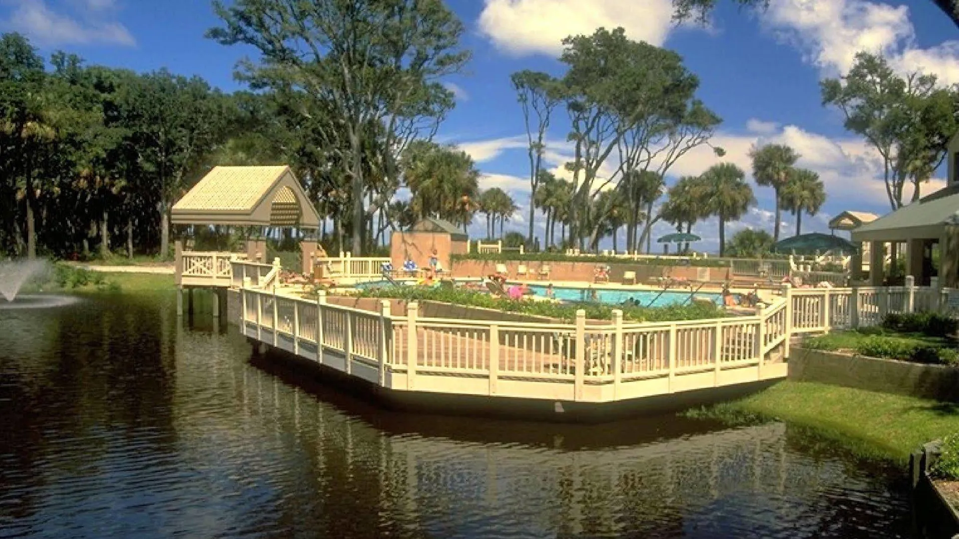 Hilton Head Value 3* Hilton Head Island