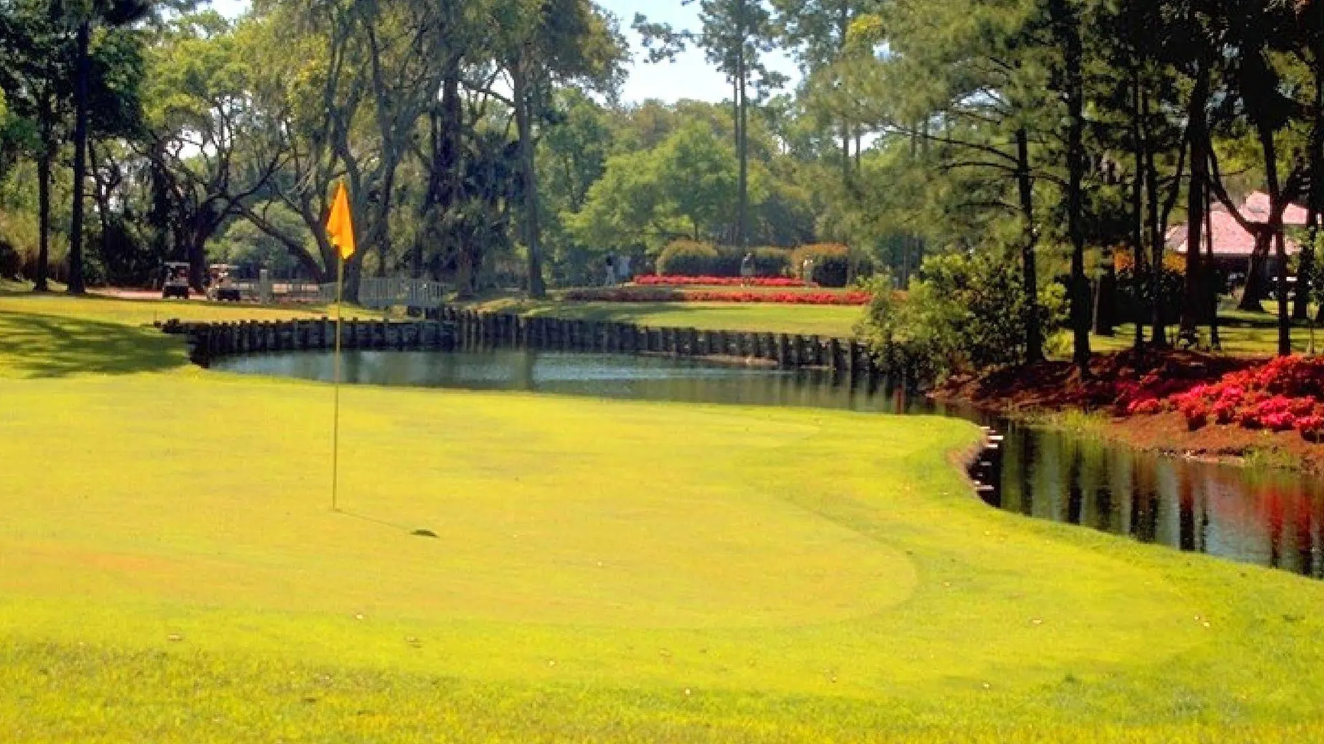 Hotel Hilton Head Value 3*