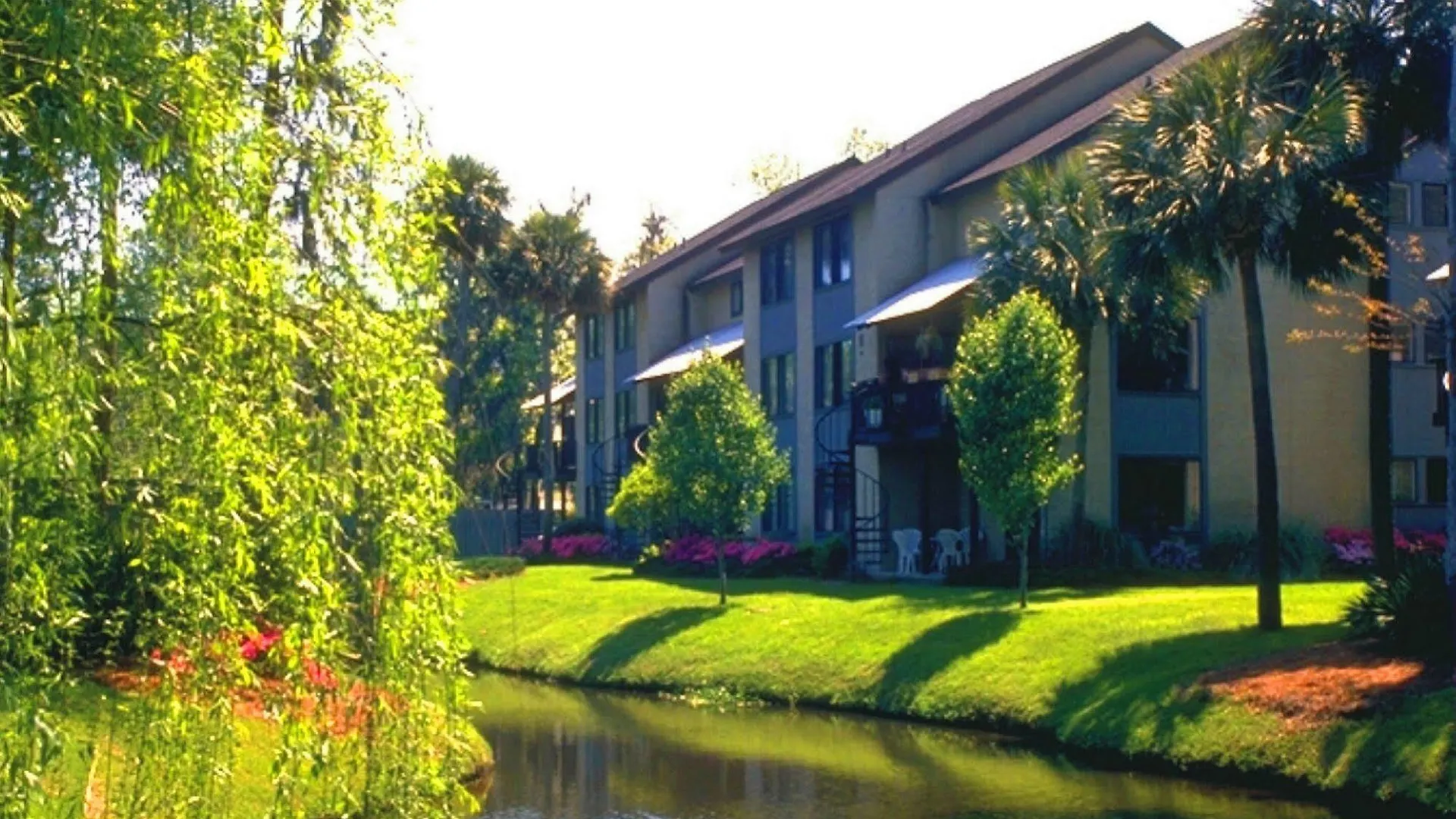 Hilton Head Value 3* Hilton Head Island