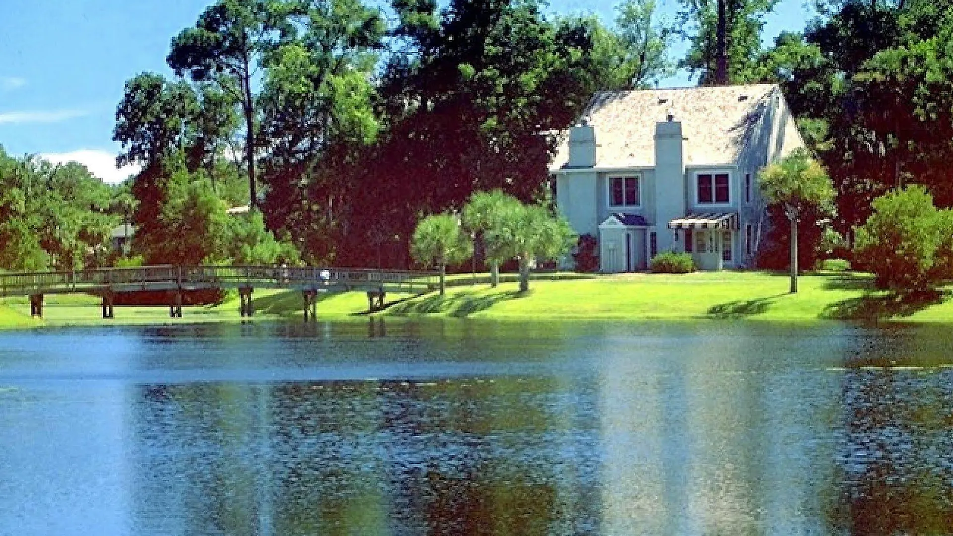 Hilton Head Value 3* Hilton Head Island